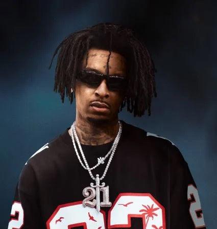 Rappers Who Have Faced Deportation - OMFnG Tee's