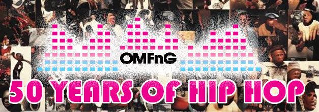 The Evolution of Hip Hop: A 50-Year Timeline