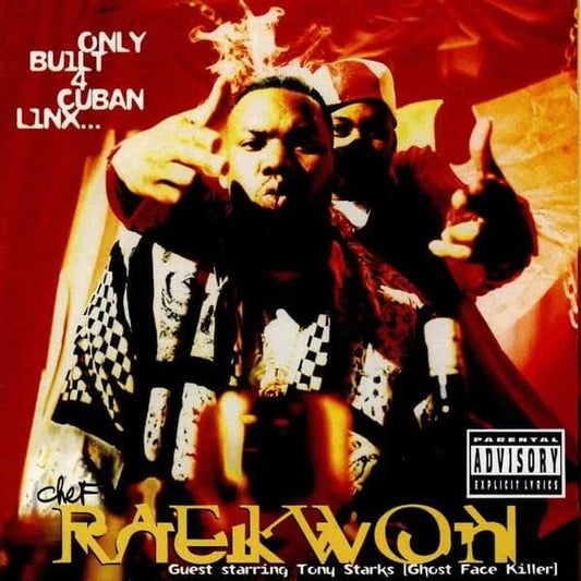 Best Hip-Hop Project From 1995? - OMFnG Tee's