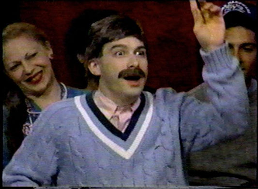 Uncovering the Secrets Behind Beastie Boys' Hello Nasty Infomercial