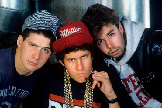 What Is Beastie Boys Square and How Does It Work?