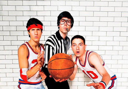 The Beastie Boys and the New York Knicks: A Cultural Connection - OMFnG Tee's