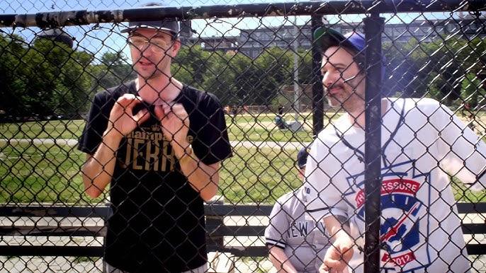 Champagne Jerry and Ad Rock: The Quirky Genius Behind “Yo Kev!” - OMFnG Tee's