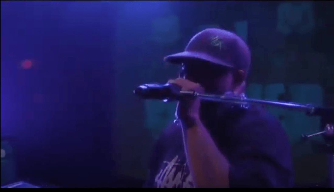 DJ PREMIER VS. PETE ROCK - A LEGENDARY DJ BATTLE (2010)