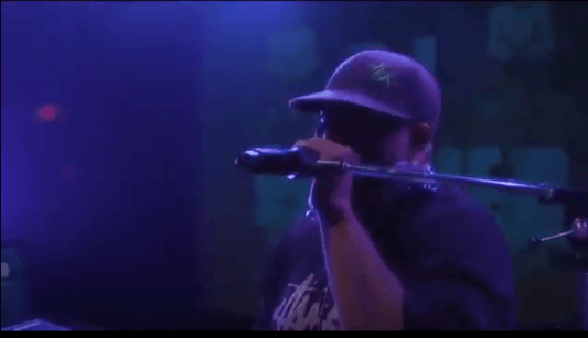 DJ PREMIER VS. PETE ROCK - A LEGENDARY DJ BATTLE (2010)