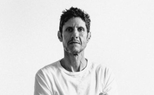 Happy Birthday Mike D