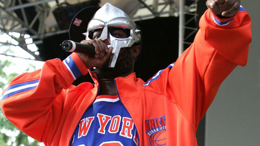 Remembering MF Doom 1971 – 2020