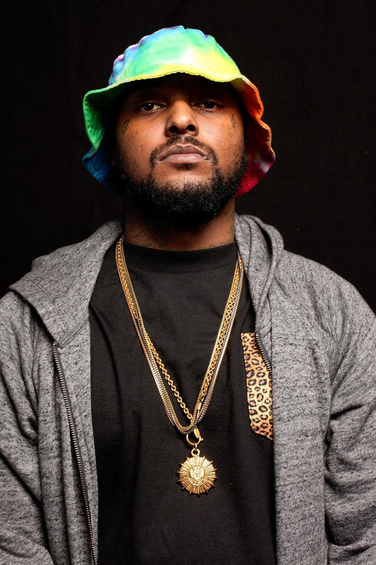 Song by song review of Schoolboy Q - Blue Lips album - OMFnG Tee's