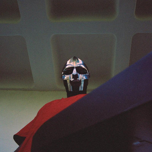 Madvillainy Demos by Madvillain Released Today! - OMFnG Tee's