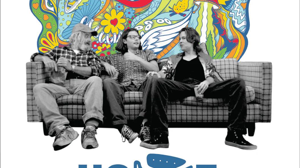 Mix Master Mike and Money Mark Join Forces for Home Free Soundtrack, Featuring Dinosaur Jr., Black Pumas, and More - OMFnG Tee's