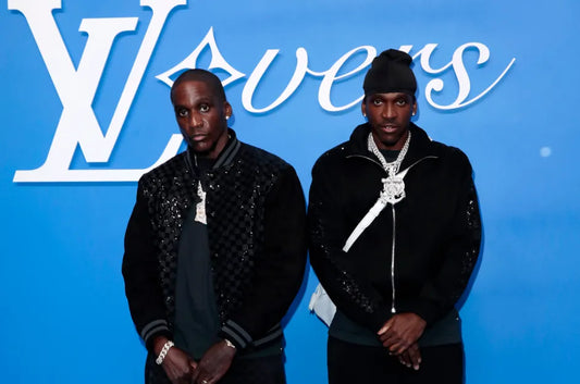 Listen Now: The Most Anticipated Song from Clipse's Upcoming Album - OMFnG Tee's