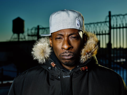 The Urban Sound of Pete Rock