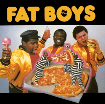 The Ultimate Guide to The Fat Boys - OMFnG Tee's