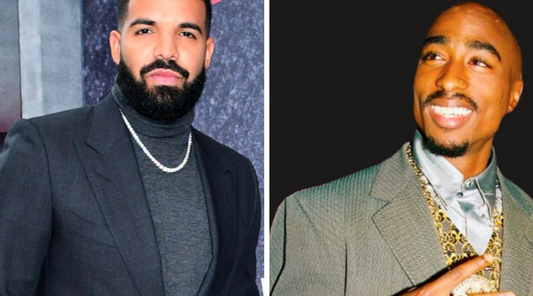 Tupac’s estate is threatening to sue Drake over Taylor Made Freestyle(Kendrick Lamar diss track)