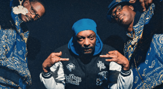 THA DOGG POUND, the iconic West Coast rap duo, has just dropped the highly anticipated tracklist for their upcoming album 'W.A.W.G.'