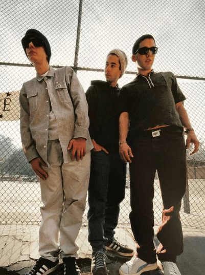 Beastie Boys-Z Trip Presents: All Access A Beastie Boys Mega Mix - OMFnG Tee's