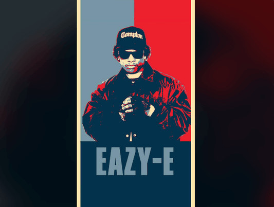 Was Eazy-E Murdered? Unraveling the Mystery Behind His Death