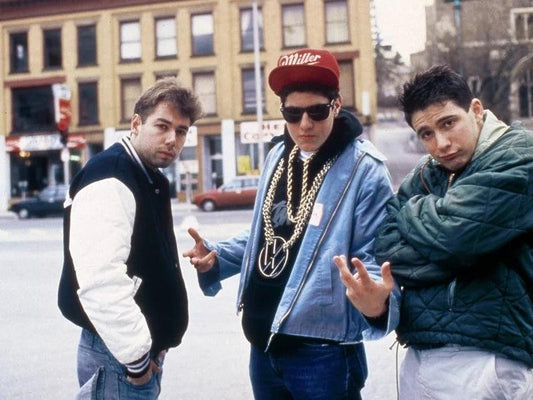 The Ultimate Guide to Paul's Boutique Demos Disc