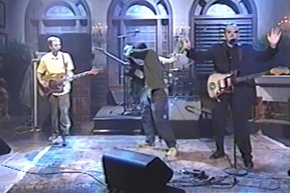 The Beastie Boys tribute to Elvis Costello