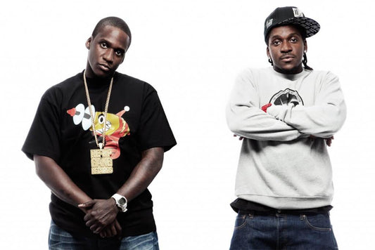 CLIPSE IS BACK - OMFnG Tee's
