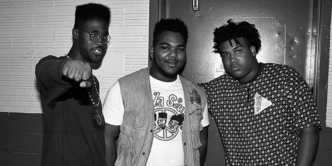 De La Soul AlbumsRanked Best To Worst