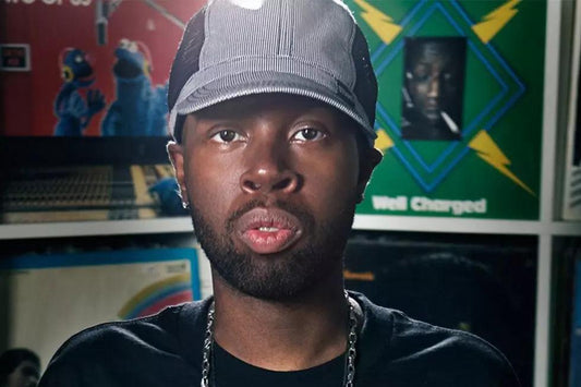 What is J Dilla Month? - OMFnG Tee's