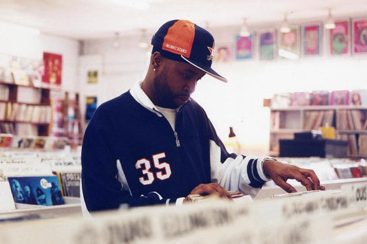 Who was J Dilla?