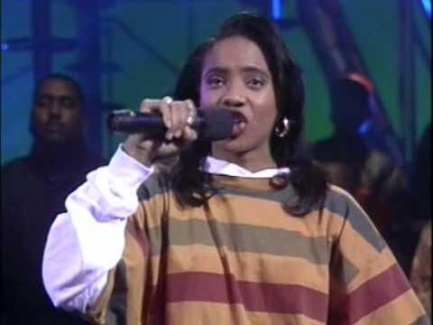 MC Lyte: The Ultimate Queen of Hip-Hop - OMFnG Tee's