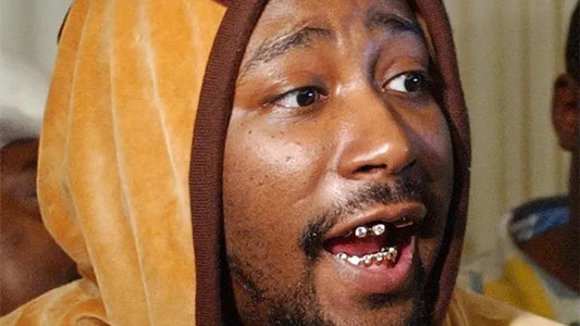 Unlock the Ol' Dirty Bastard FBI File: An Unexpected Journey