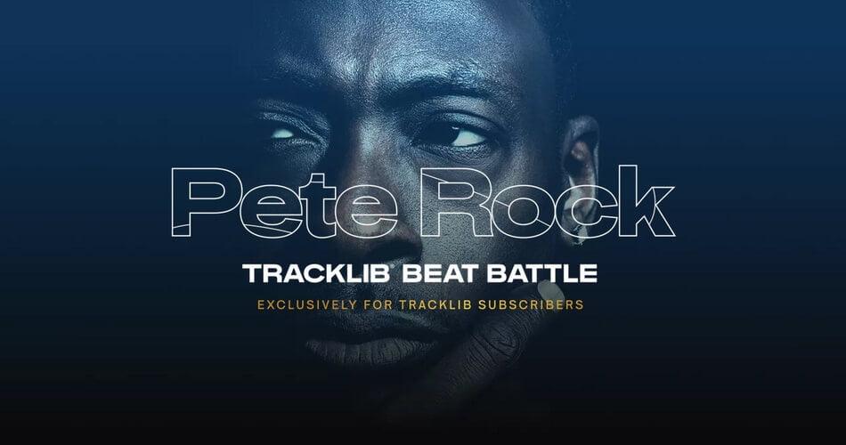 Pete Rock Is Legendary