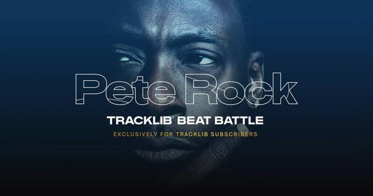 Pete Rock Is Legendary