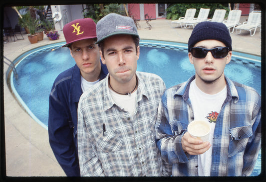 Best Beastie Boys Live Appearances