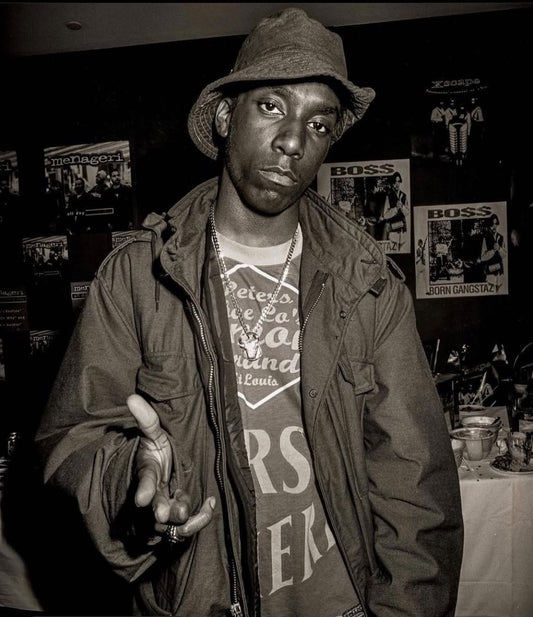 Big L New Album