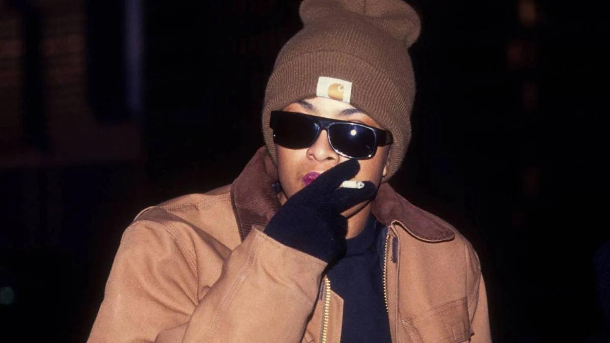 Boss American Rapper BOSS Rest In Peace – OMFnG Tee's