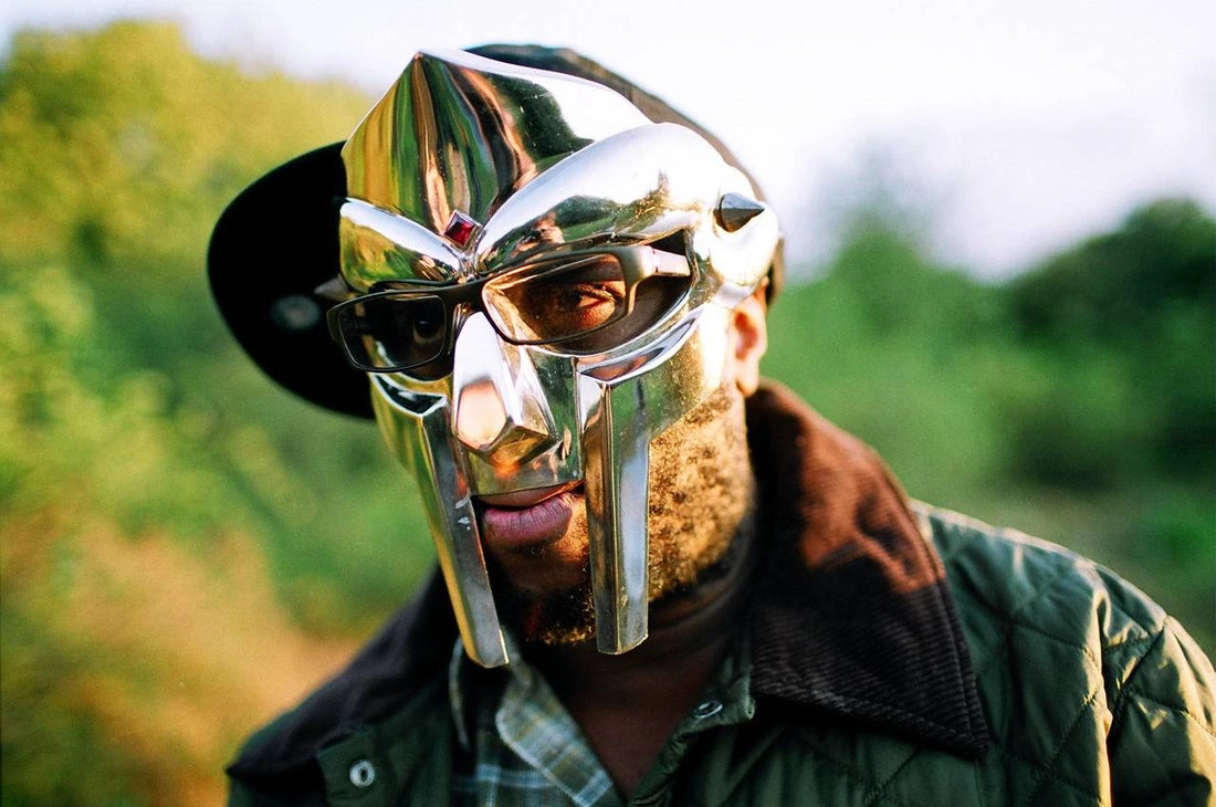 Understanding MF DOOM's Struggles and Immigration Issues