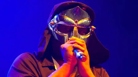 MF DOOM: A Comprehensive Guide to His Personas