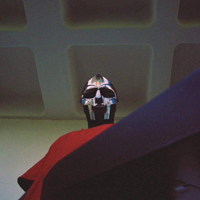 Madvillainy Demos - Madvillain