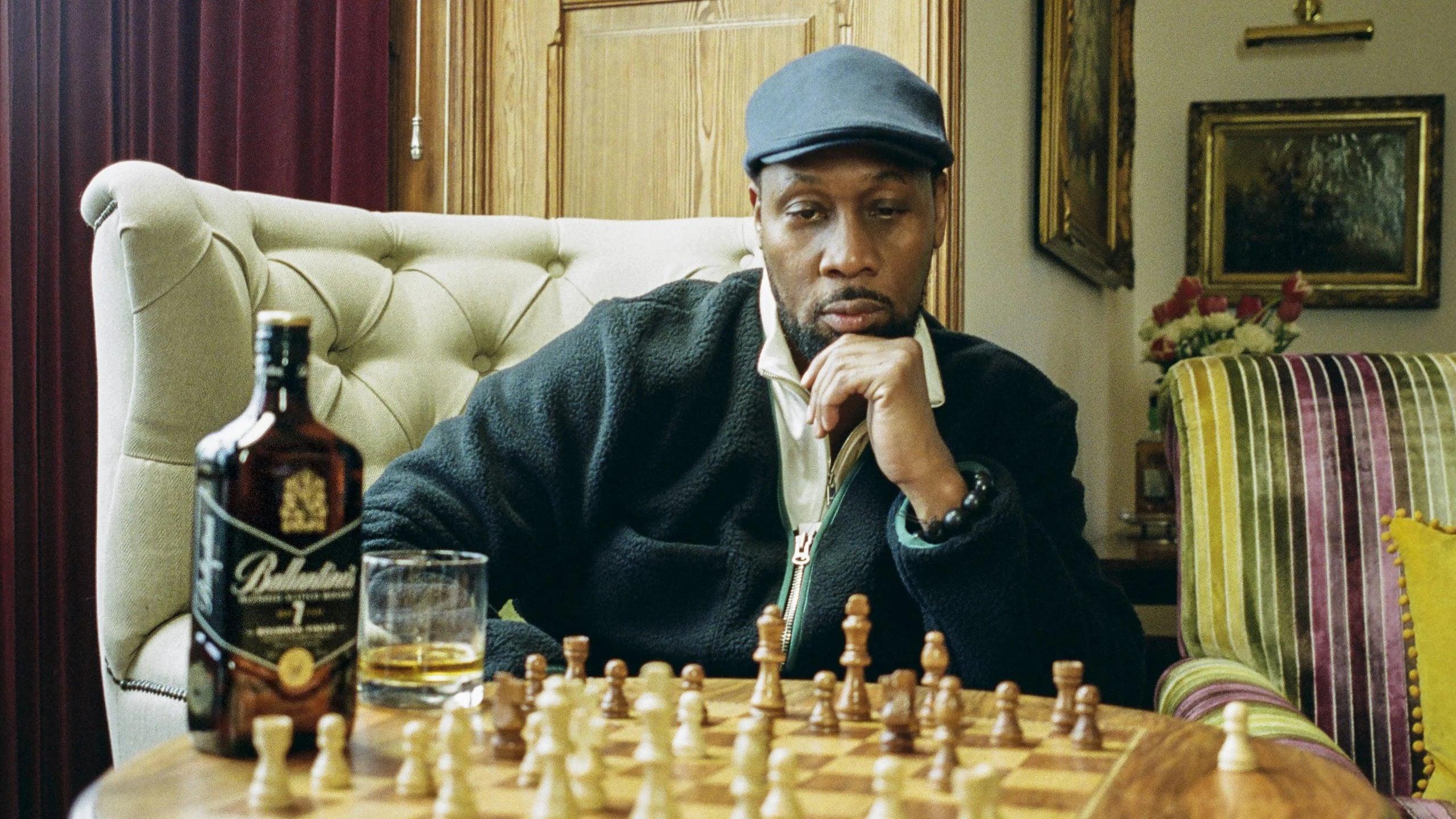 How has RZA influenced the music industry? – OMFnG Tee's
