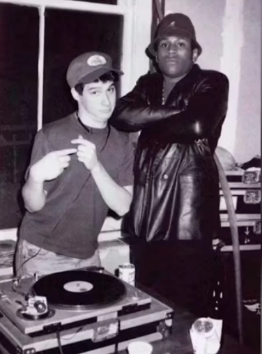 Exploring the Influence of Adrock & LL Cool J