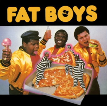 The Ultimate Guide to The Fat Boys