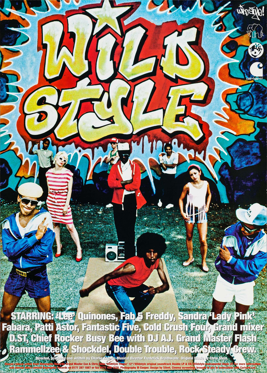Wild Style's Impact on Music Culture