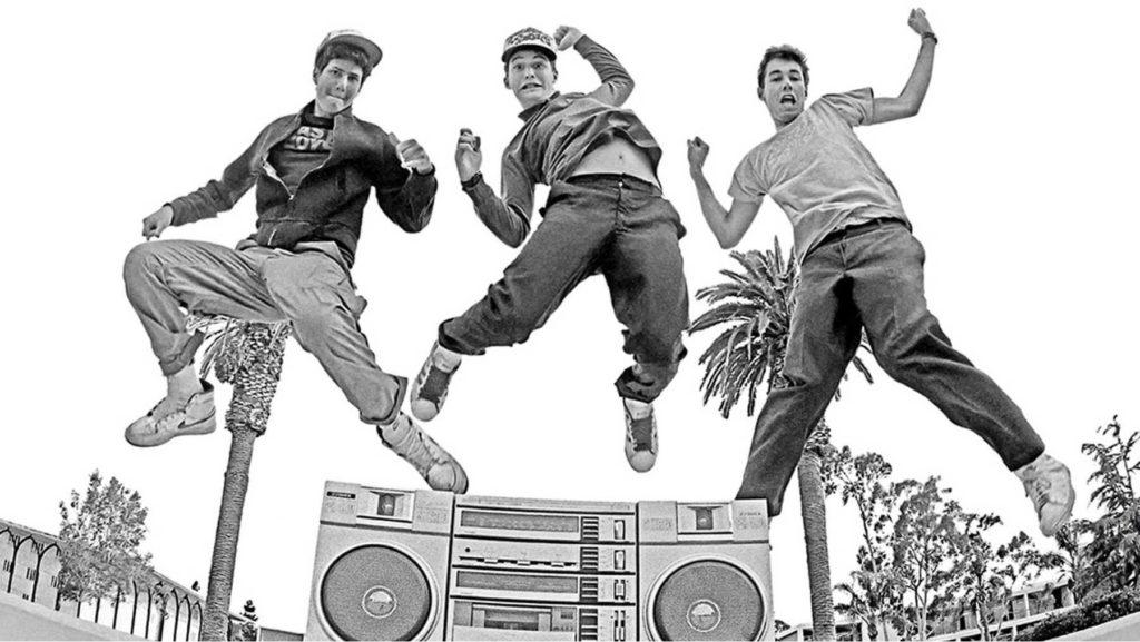 Beastie Boys Albums Ranked From Best To Worst