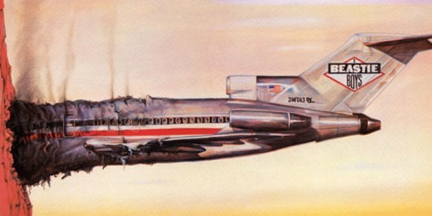 Beastie Boys' 'Licensed to Ill': 37 and Grittier Than Ever