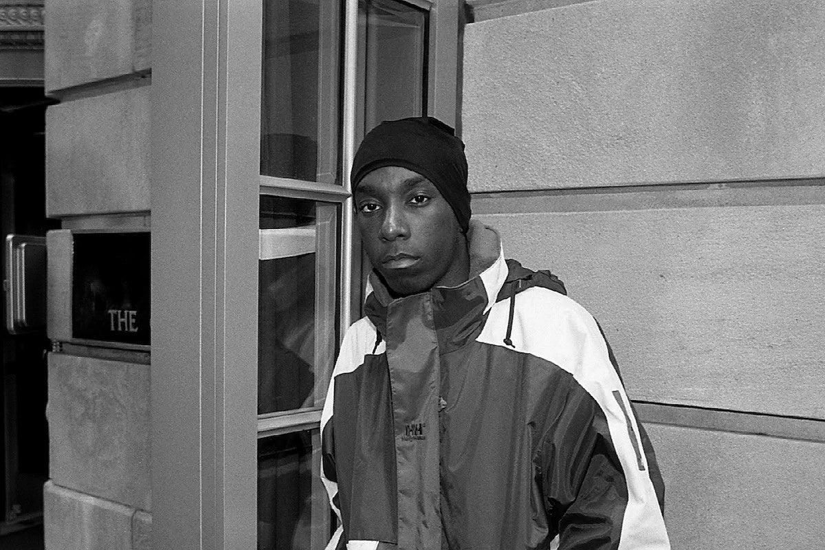 BIG L Dies 25 years ago
