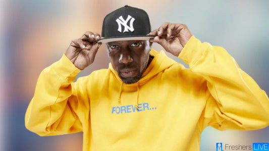 Inspectah Deck Of Wu-Tang Clan Lost Solo Album