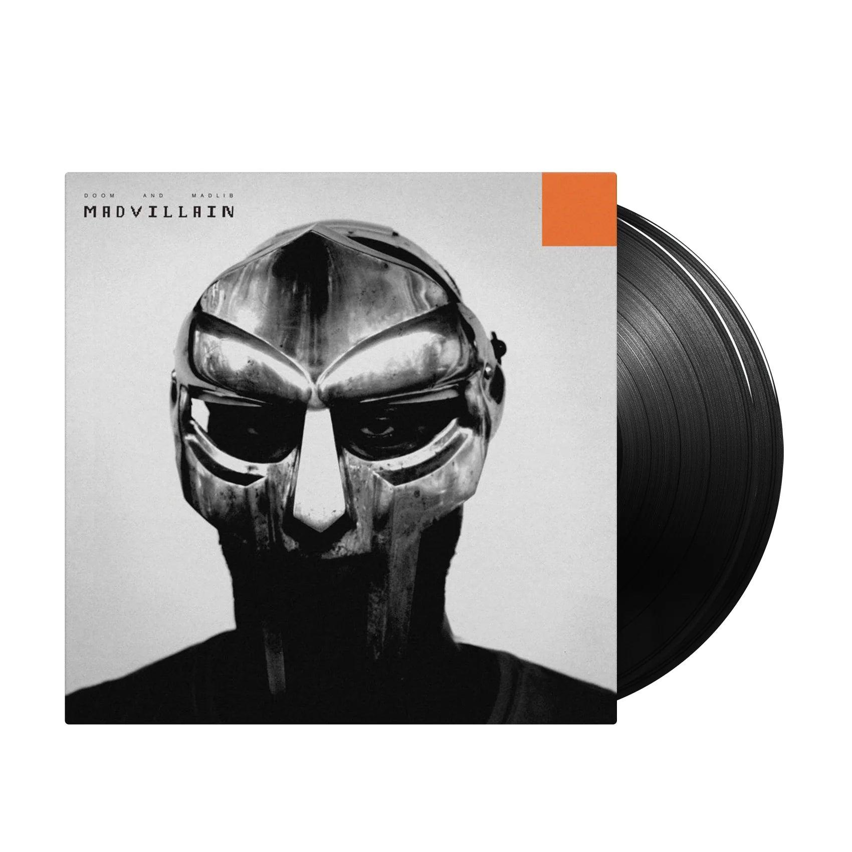 Madvillainy