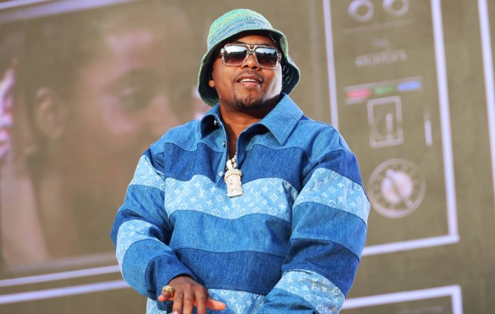 Nas Working With Arthur Baker to Adapt Classic Hip-Hop Movie 'Beat Street' For Broadway