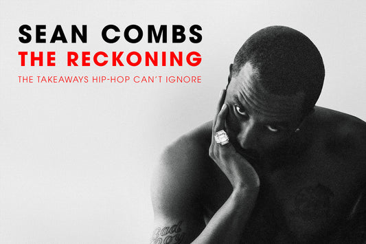Sean Combs The Reckoning documentary examines power, accountability, and industry silence in hip-hop.