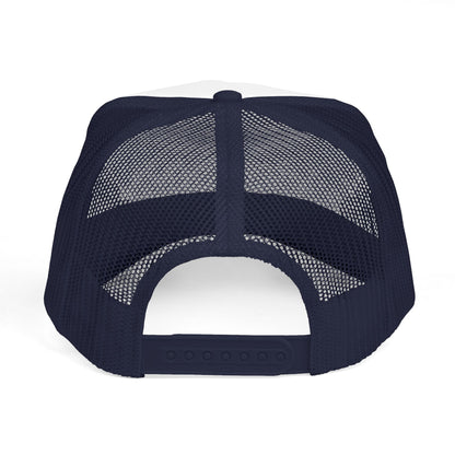 Party & Bullshit Trucker Hat