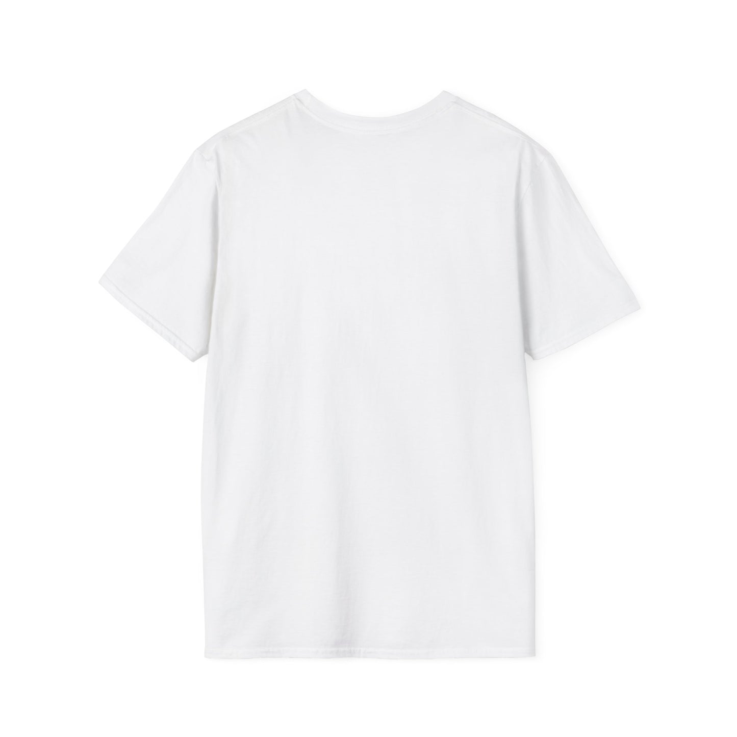Gangster Things T-Shirt — Retro Red Logo Tee